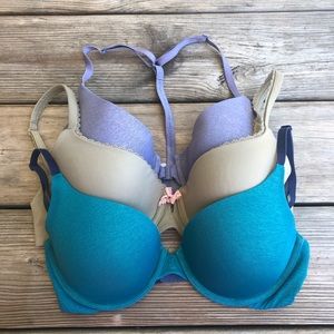Victoria’s Secret Bra Bundle